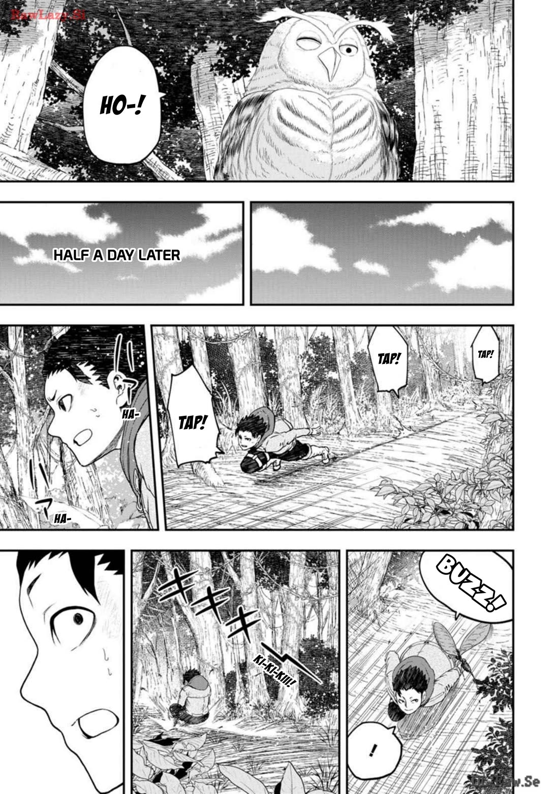Magical Buffs: The Support Caster is Stronger Than He Realized! Chapter 26 page 23 - Chapter 26: Trap