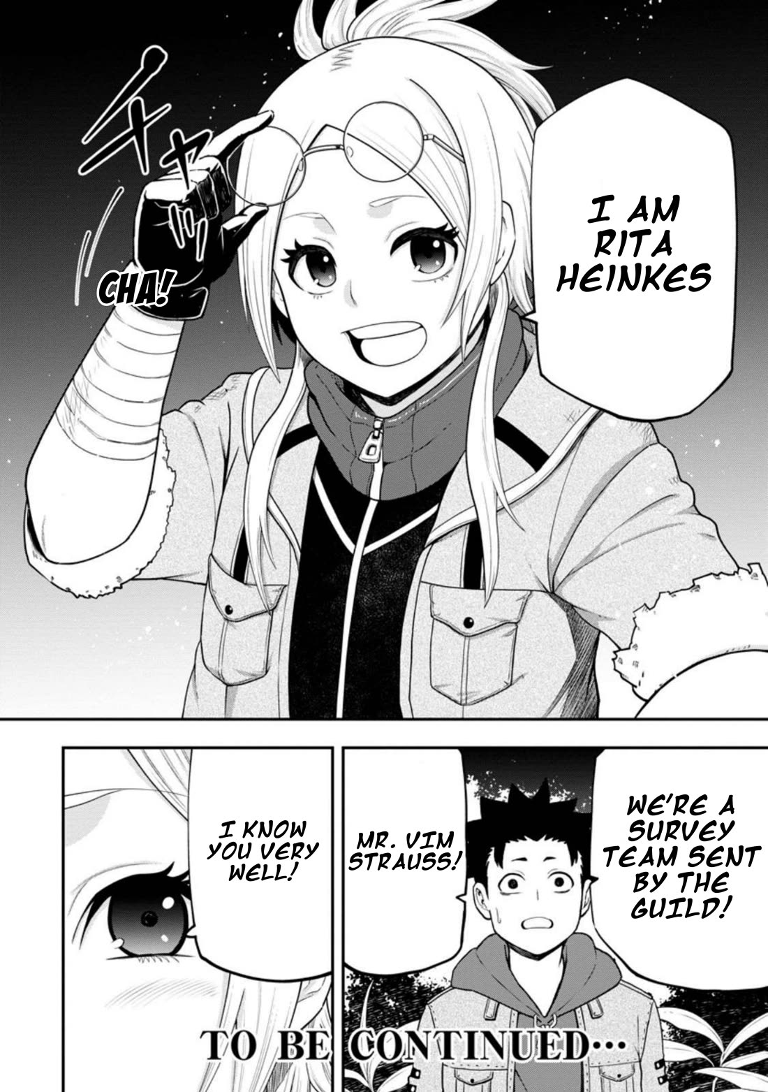 Magical Buffs: The Support Caster is Stronger Than He Realized! Chapter 26 page 28 - Chapter 26: Trap