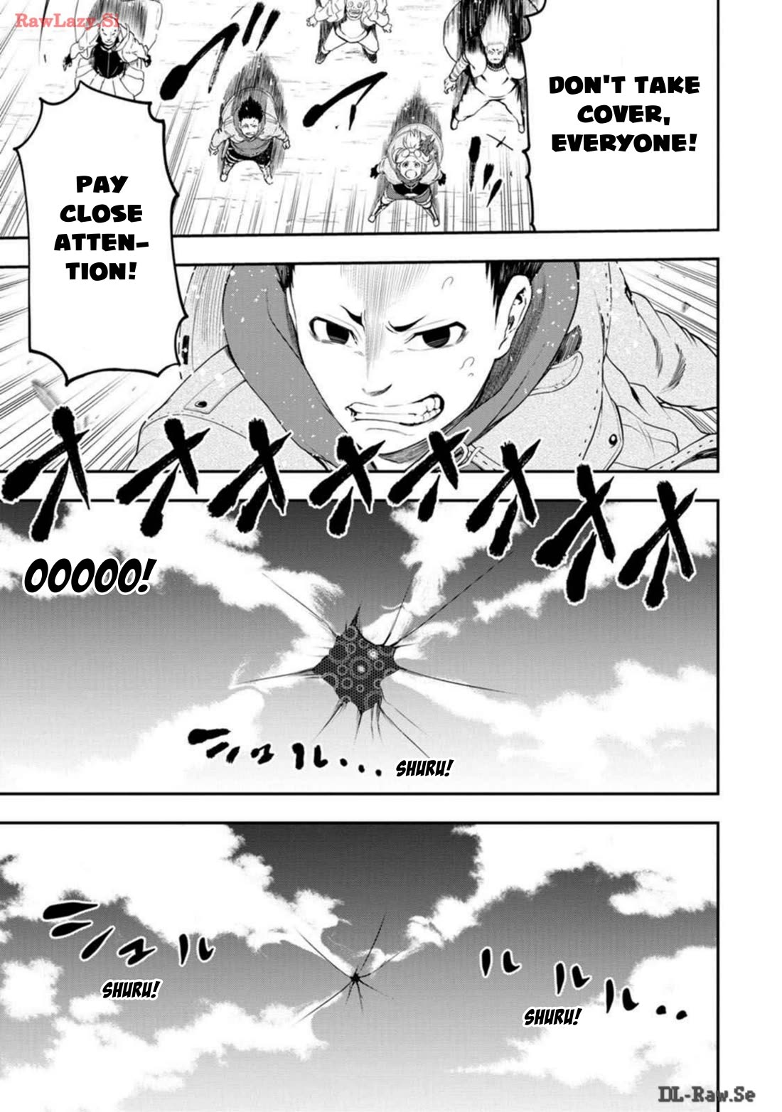 Magical Buffs: The Support Caster is Stronger Than He Realized! Chapter 27 page 27 - Chapter 27: RITA HEINKES
