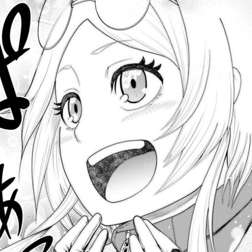 Magical Buffs: The Support Caster is Stronger Than He Realized! Chapter 27: RITA HEINKES cover