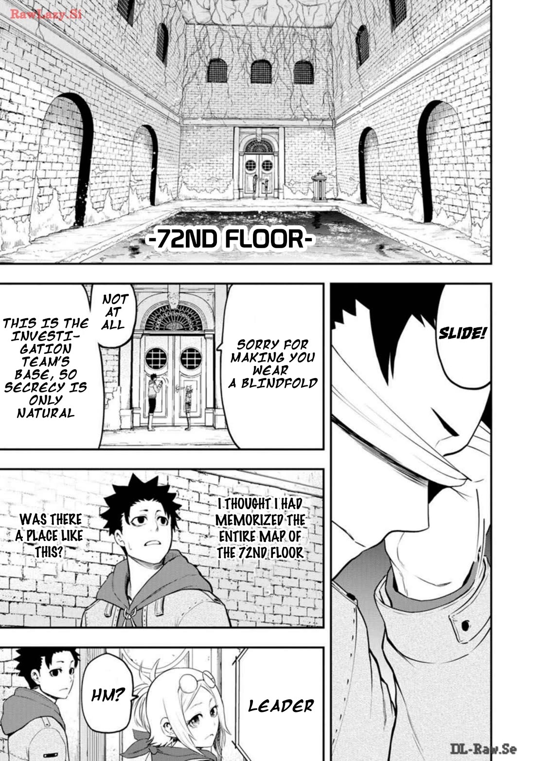 Magical Buffs: The Support Caster is Stronger Than He Realized! Chapter 28 page 1 - Chapter 28: RESEARCH MEETING