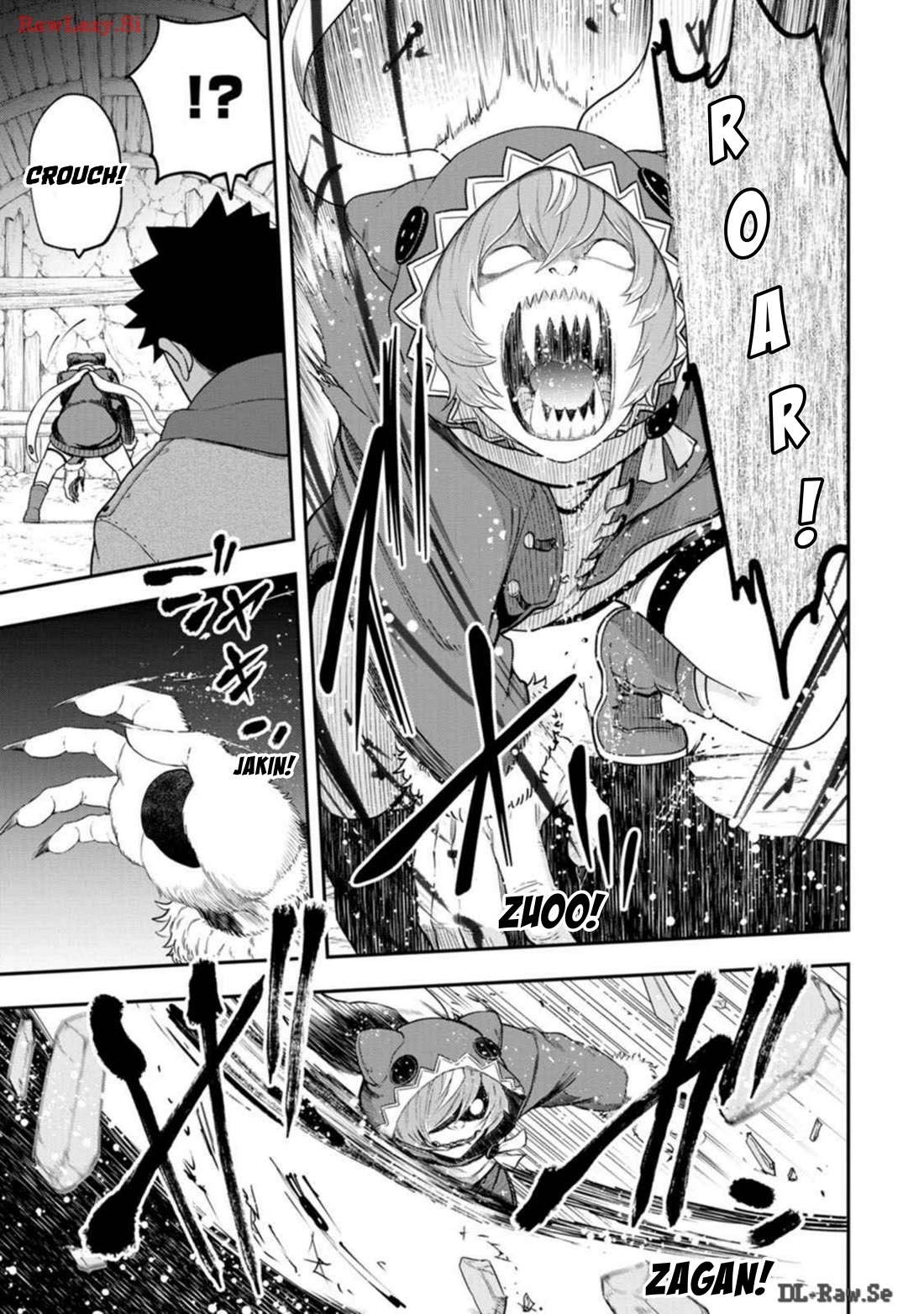 Magical Buffs: The Support Caster is Stronger Than He Realized! Chapter 28 page 29 - Chapter 28: RESEARCH MEETING