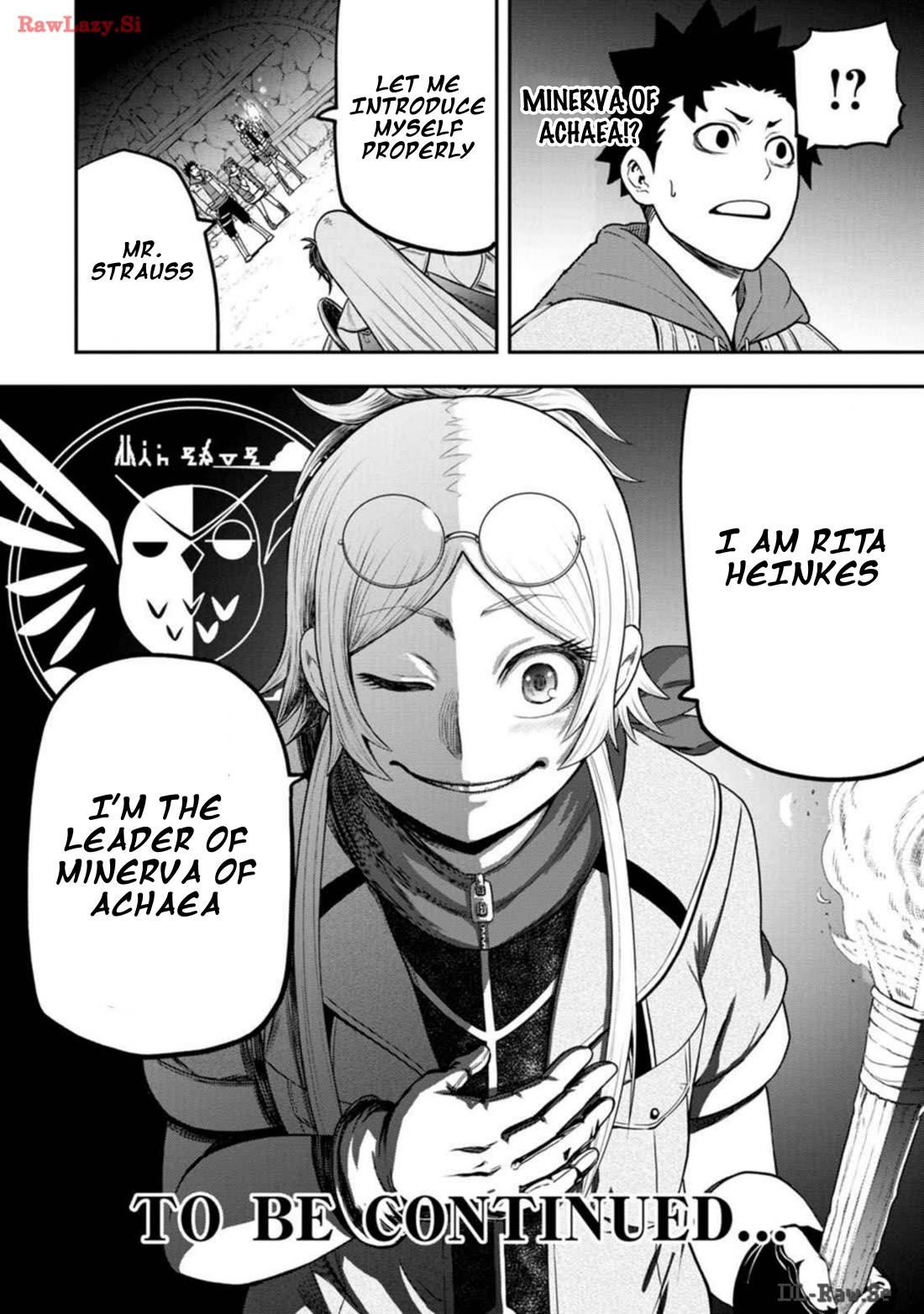 Magical Buffs: The Support Caster is Stronger Than He Realized! Chapter 28 page 36 - Chapter 28: RESEARCH MEETING