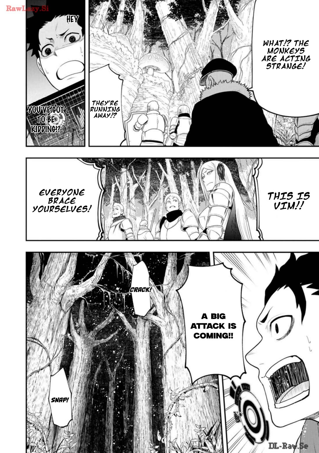 Magical Buffs: The Support Caster is Stronger Than He Realized! Chapter 29 page 24 - Chapter 29: THE 99TH FLOOR