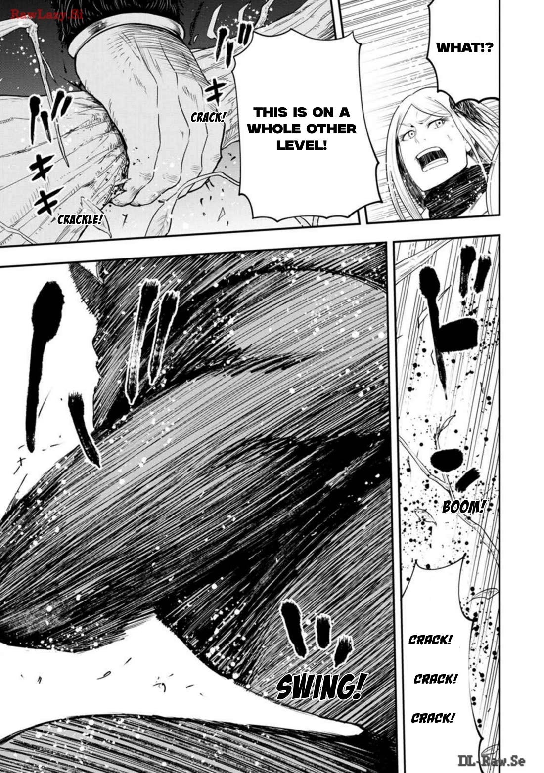 Magical Buffs: The Support Caster is Stronger Than He Realized! Chapter 29 page 25 - Chapter 29: THE 99TH FLOOR