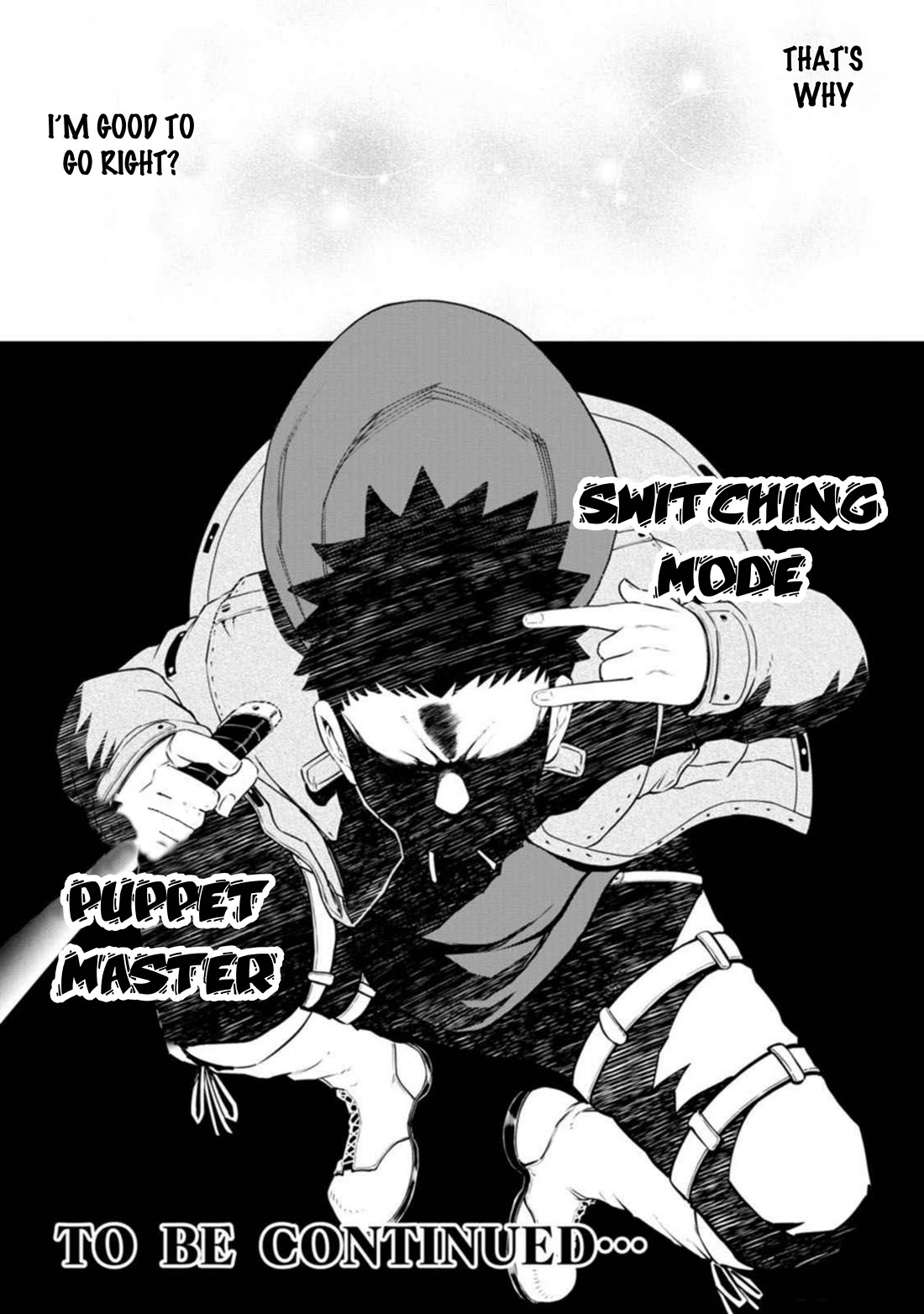 Magical Buffs: The Support Caster is Stronger Than He Realized! Chapter 29 page 34 - Chapter 29: THE 99TH FLOOR