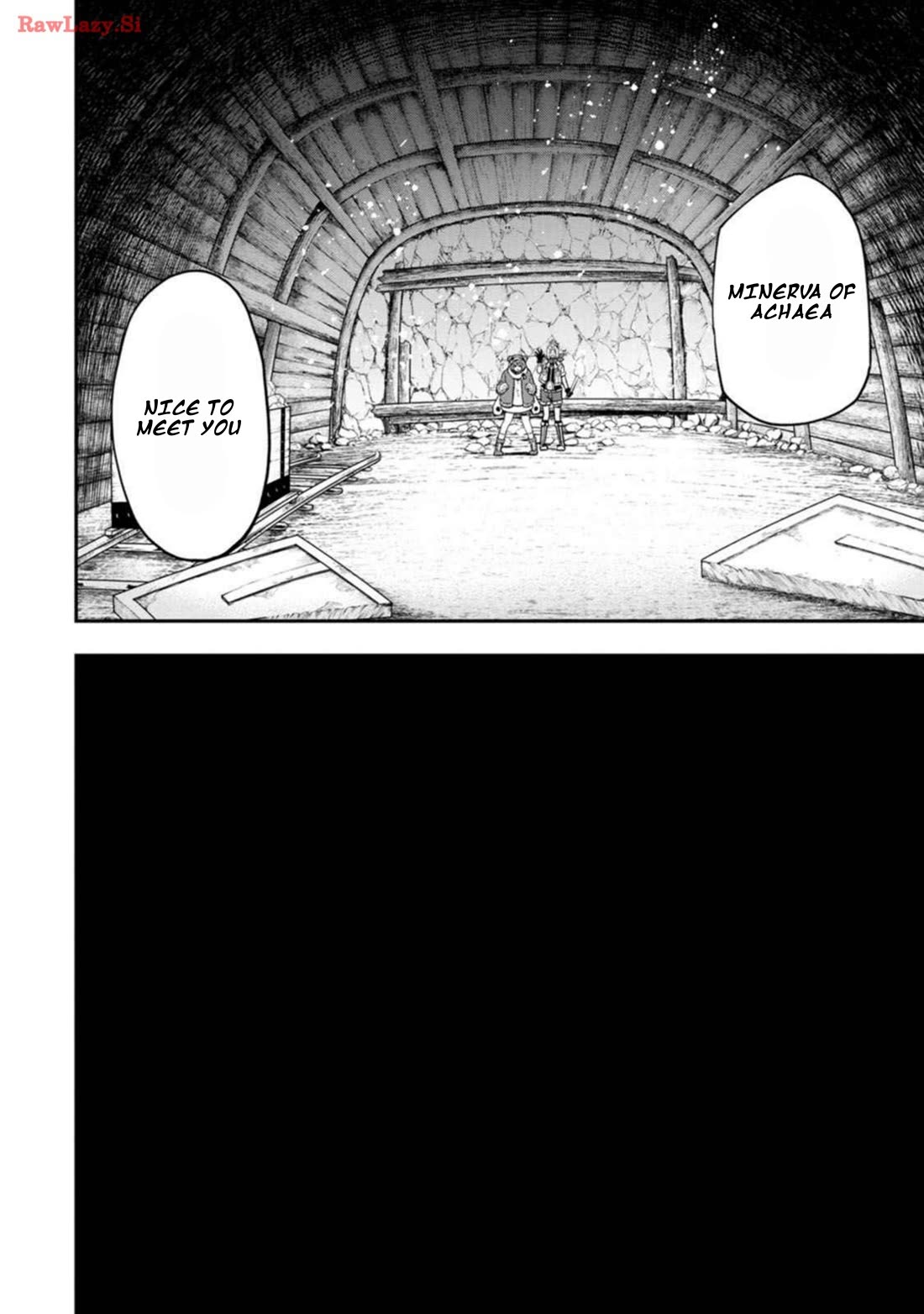 Magical Buffs: The Support Caster is Stronger Than He Realized! Chapter 29 page 8 - Chapter 29: THE 99TH FLOOR