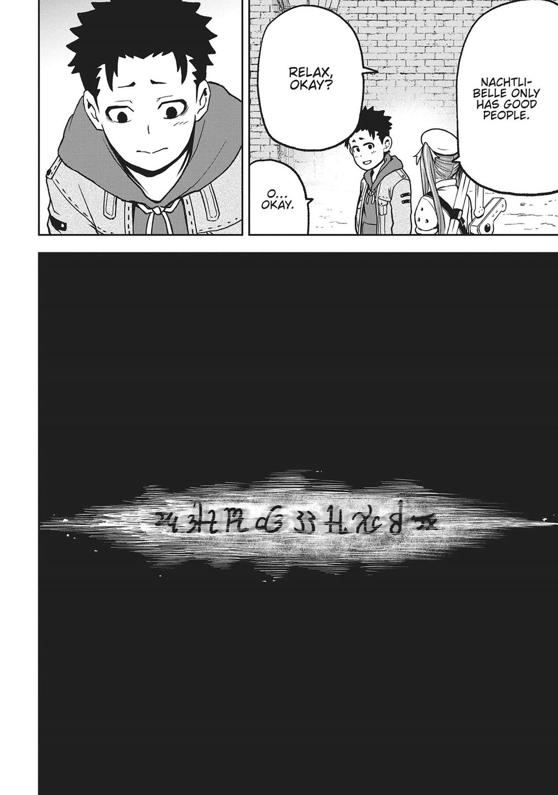 Magical Buffs: The Support Caster is Stronger Than He Realized! Chapter 3 page 18 - Chapter 3