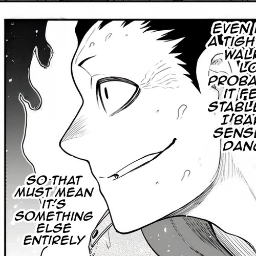 Magical Buffs: The Support Caster is Stronger Than He Realized! Chapter 30: First Battle cover