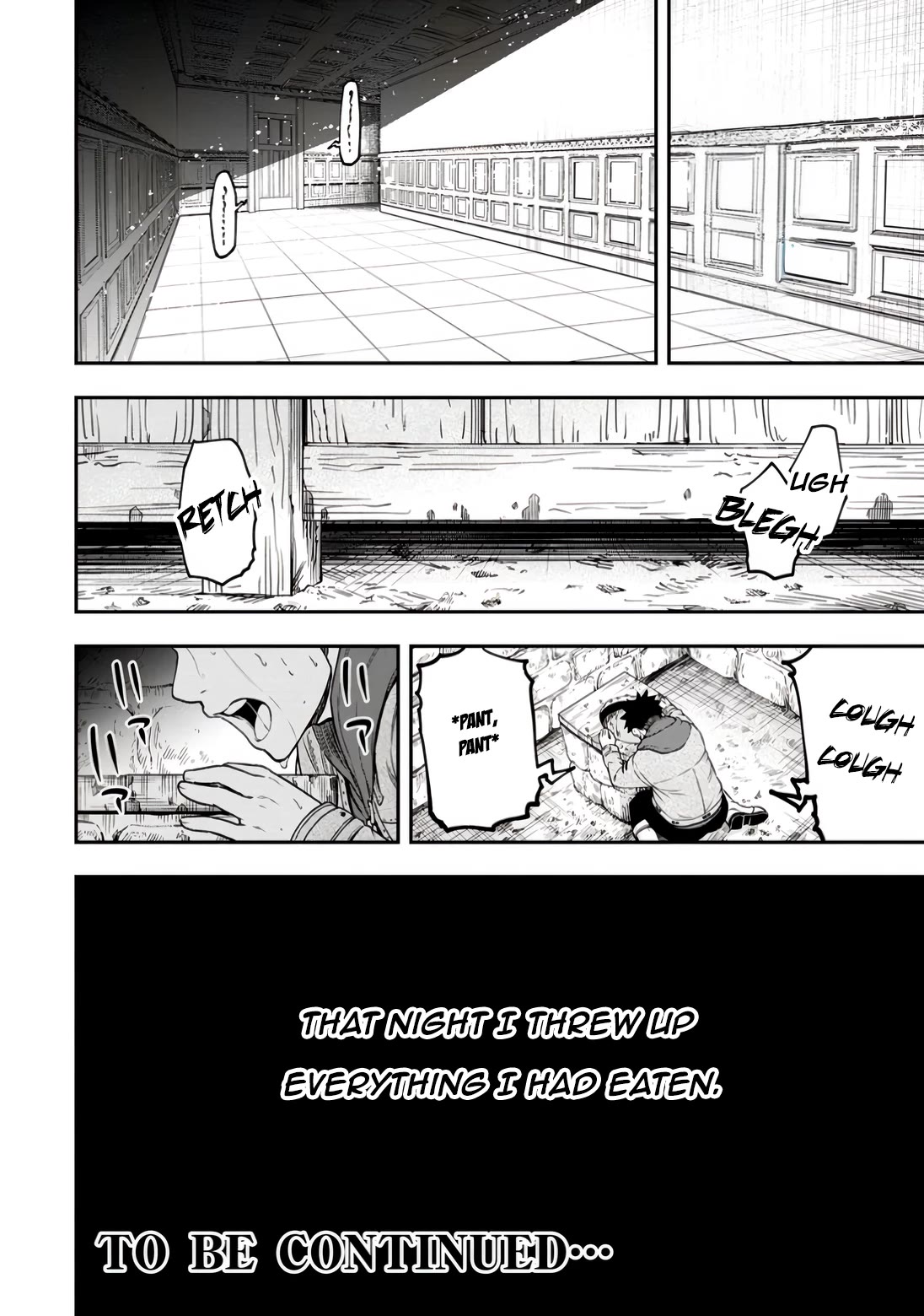 Magical Buffs: The Support Caster is Stronger Than He Realized! Chapter 31 page 30 - Chapter 31: Welcome