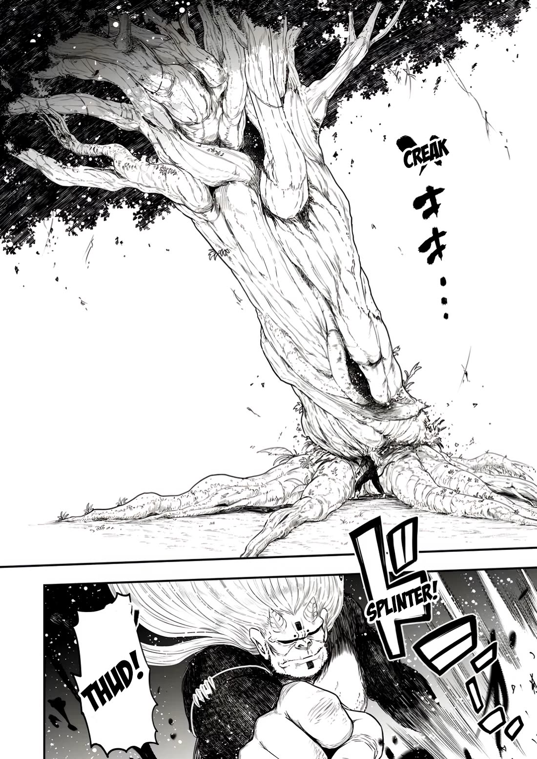 Magical Buffs: The Support Caster is Stronger Than He Realized! Chapter 33 page 2 - Chapter 33: Disruption