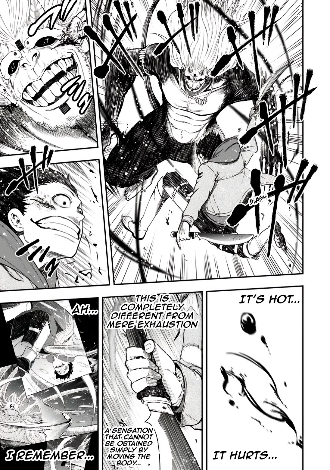 Magical Buffs: The Support Caster is Stronger Than He Realized! Chapter 33 page 27 - Chapter 33: Disruption