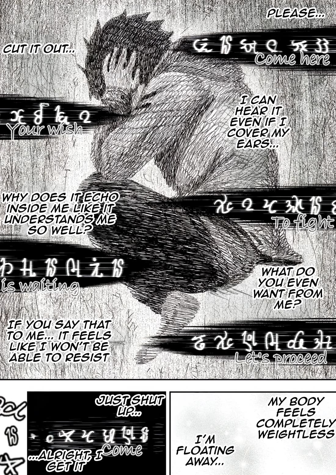 Magical Buffs: The Support Caster is Stronger Than He Realized! Chapter 33 page 38 - Chapter 33: Disruption