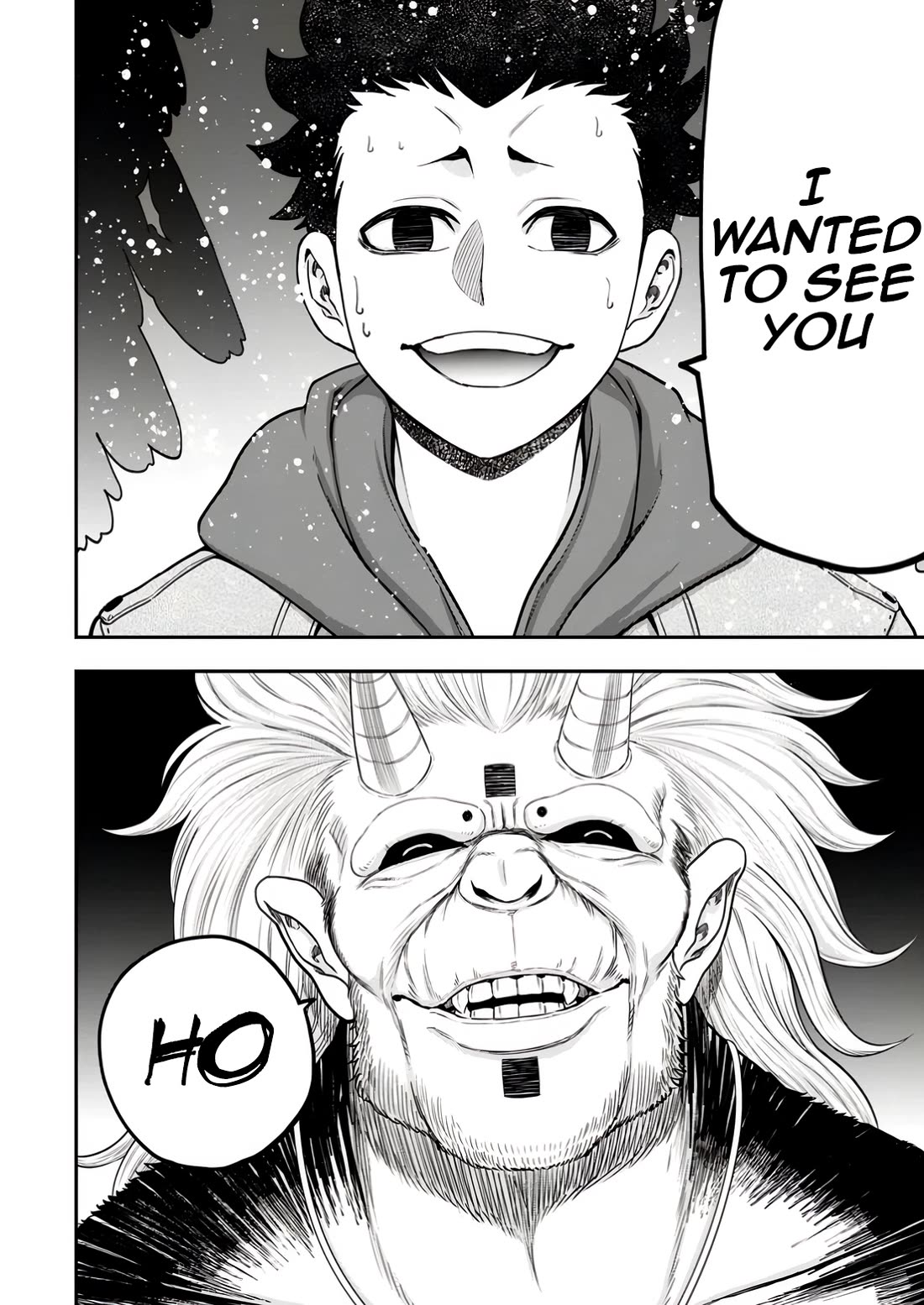 Magical Buffs: The Support Caster is Stronger Than He Realized! Chapter 34 page 18 - Chapter 34: Insufficiently Human
