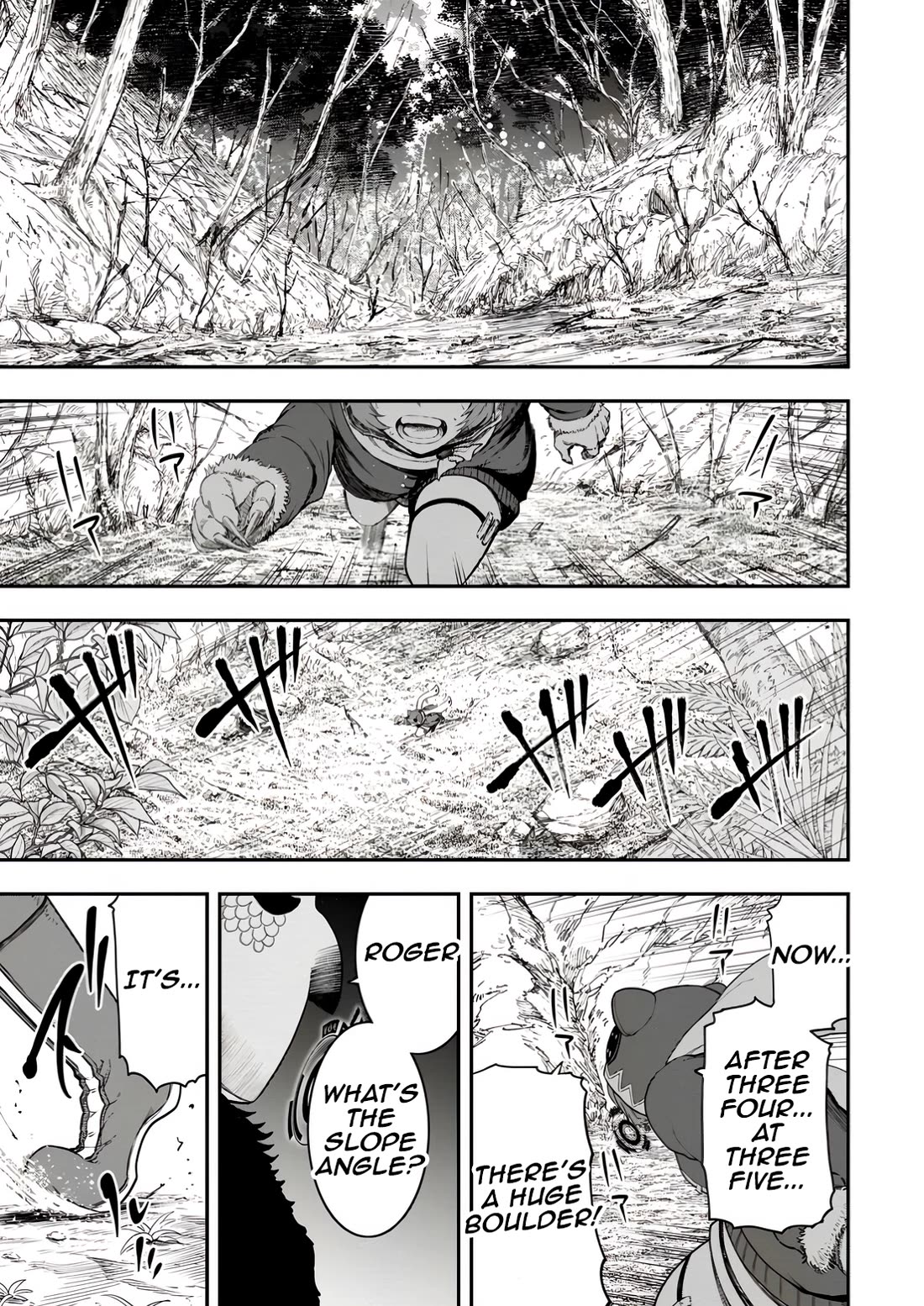 Magical Buffs: The Support Caster is Stronger Than He Realized! Chapter 35 page 1 - Chapter 35: Best Time