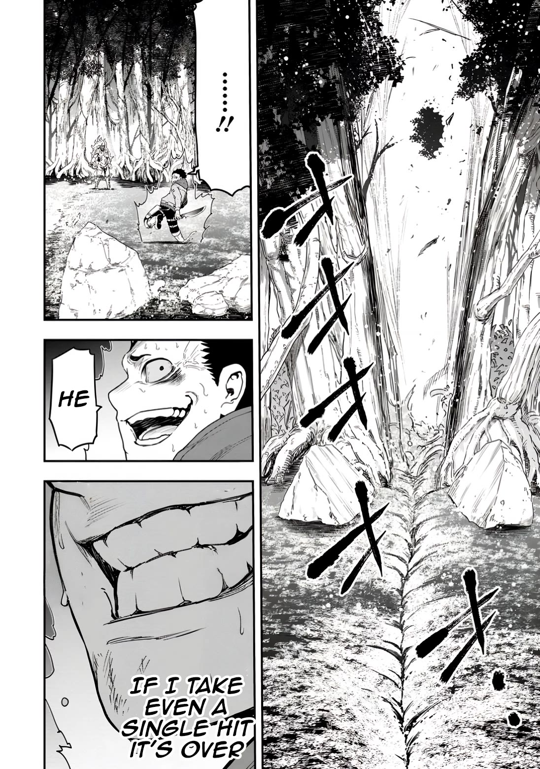 Magical Buffs: The Support Caster is Stronger Than He Realized! Chapter 35 page 19 - Chapter 35: Best Time