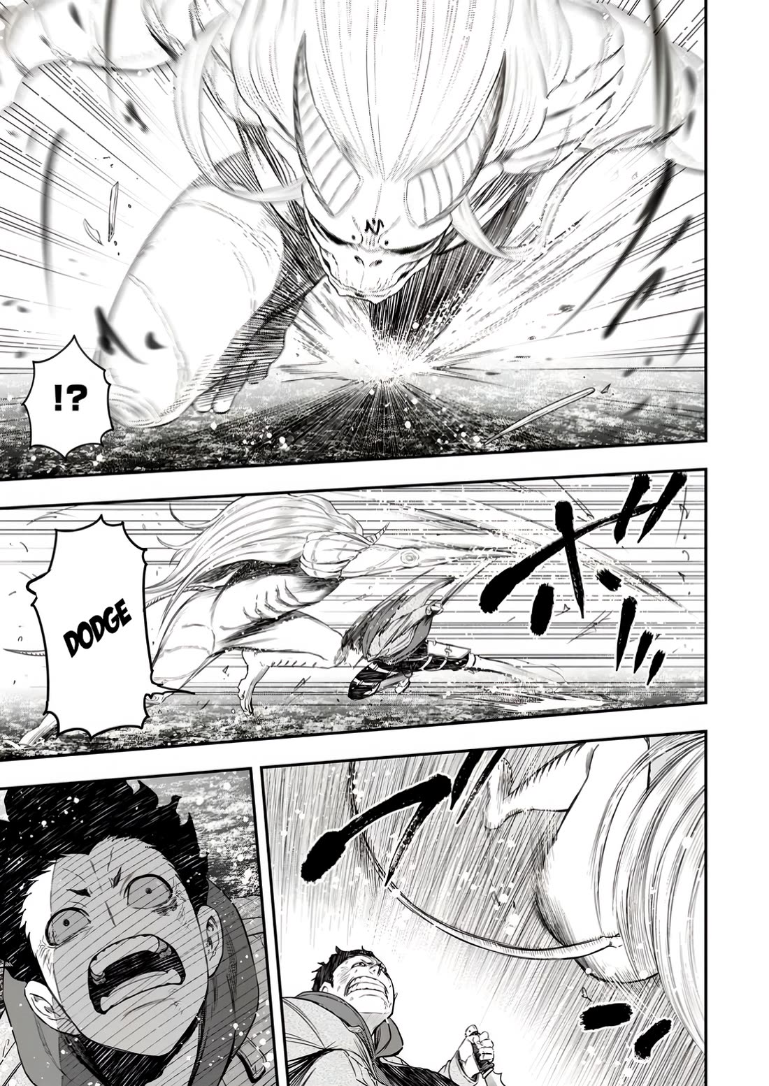 Magical Buffs: The Support Caster is Stronger Than He Realized! Chapter 35 page 20 - Chapter 35: Best Time