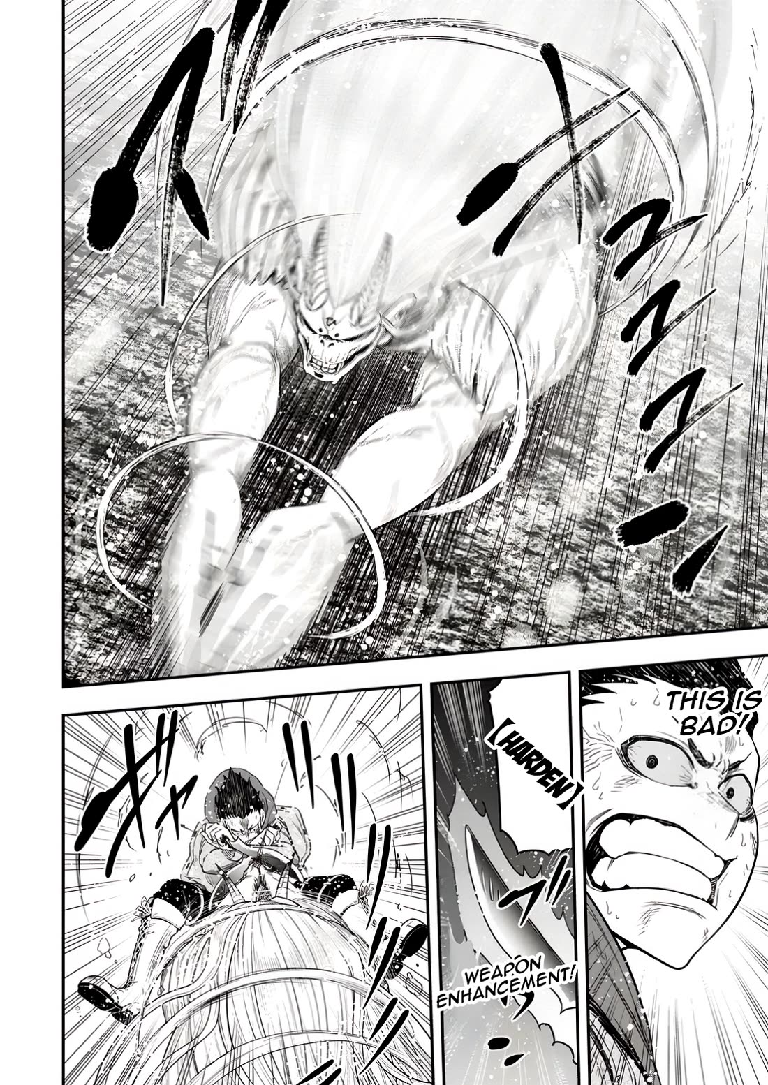 Magical Buffs: The Support Caster is Stronger Than He Realized! Chapter 35 page 23 - Chapter 35: Best Time