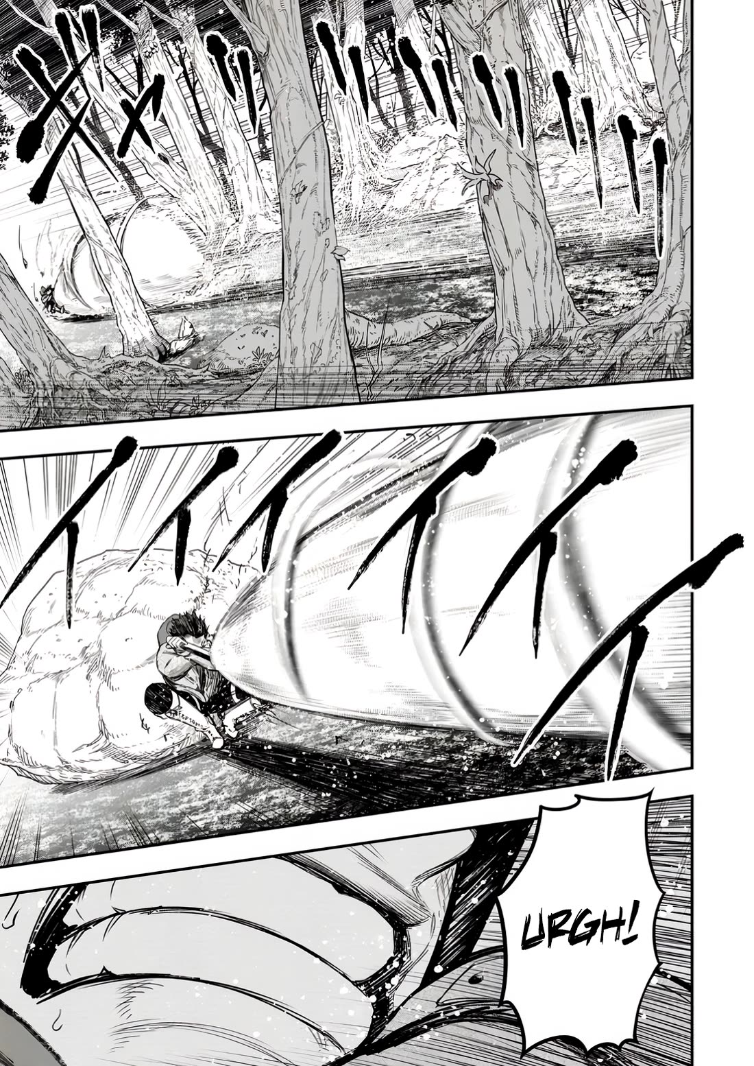Magical Buffs: The Support Caster is Stronger Than He Realized! Chapter 35 page 24 - Chapter 35: Best Time