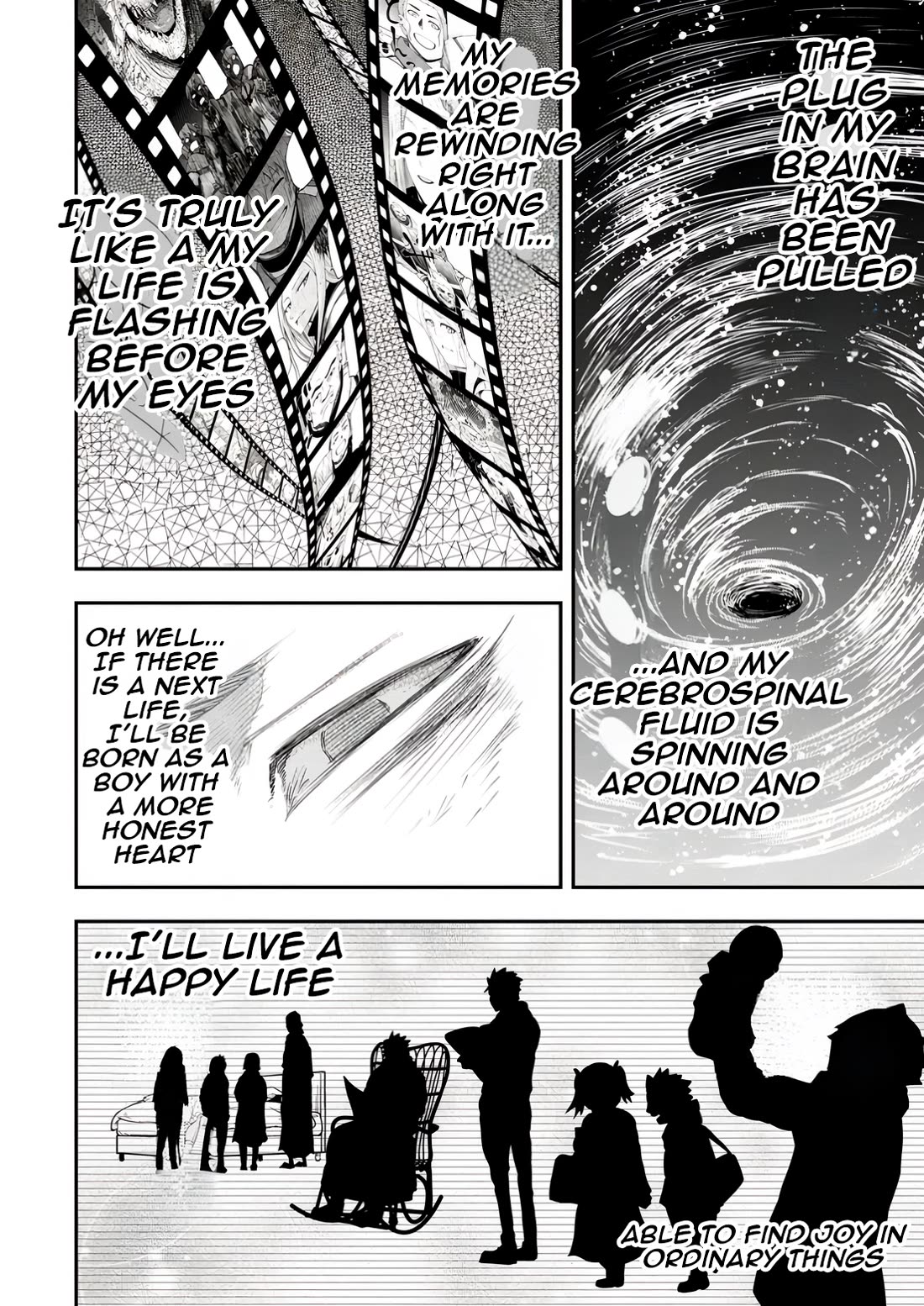 Magical Buffs: The Support Caster is Stronger Than He Realized! Chapter 35 page 27 - Chapter 35: Best Time