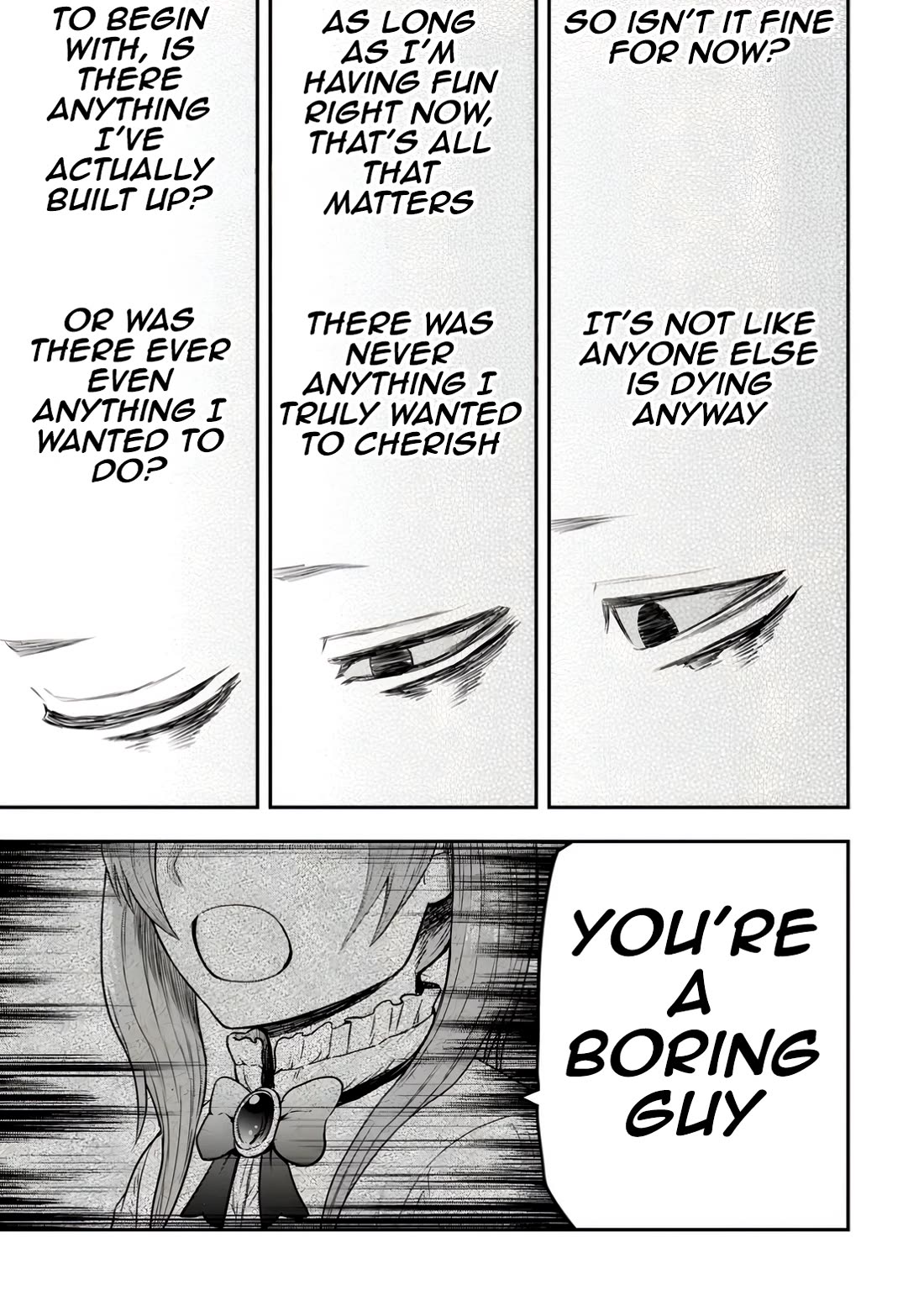 Magical Buffs: The Support Caster is Stronger Than He Realized! Chapter 35 page 28 - Chapter 35: Best Time