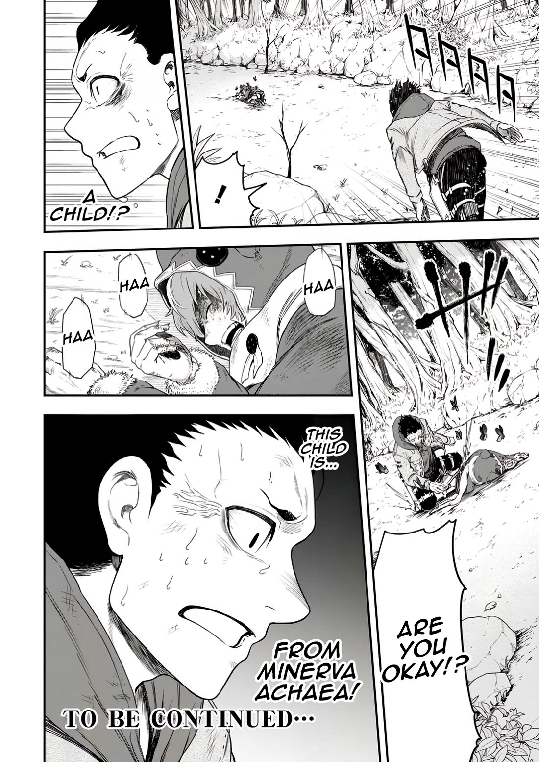 Magical Buffs: The Support Caster is Stronger Than He Realized! Chapter 35 page 33 - Chapter 35: Best Time