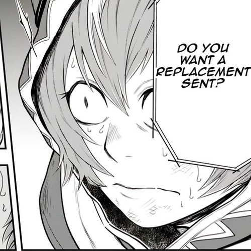 Magical Buffs: The Support Caster is Stronger Than He Realized! Chapter 35: Best Time cover