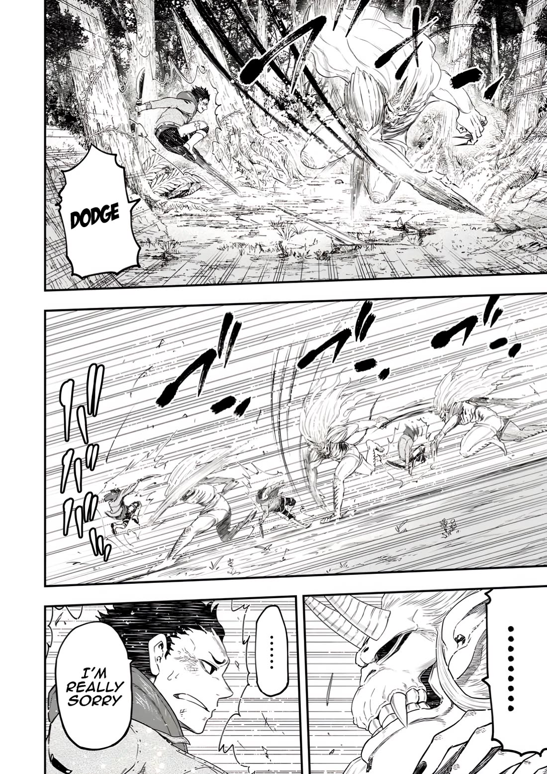 Magical Buffs: The Support Caster is Stronger Than He Realized! Chapter 36 page 16 - Chapter 36: Interrupted Again