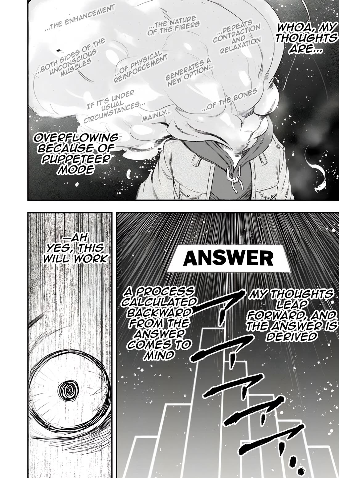Magical Buffs: The Support Caster is Stronger Than He Realized! Chapter 36 page 4 - Chapter 36: Interrupted Again