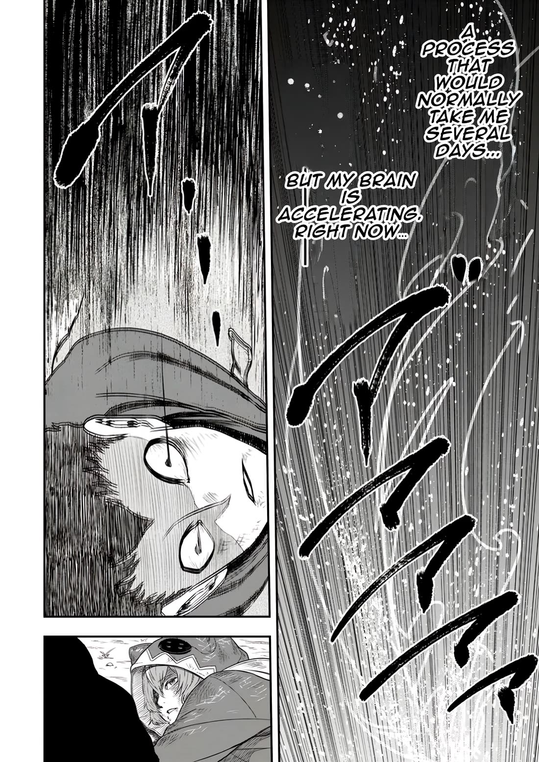 Magical Buffs: The Support Caster is Stronger Than He Realized! Chapter 36 page 6 - Chapter 36: Interrupted Again