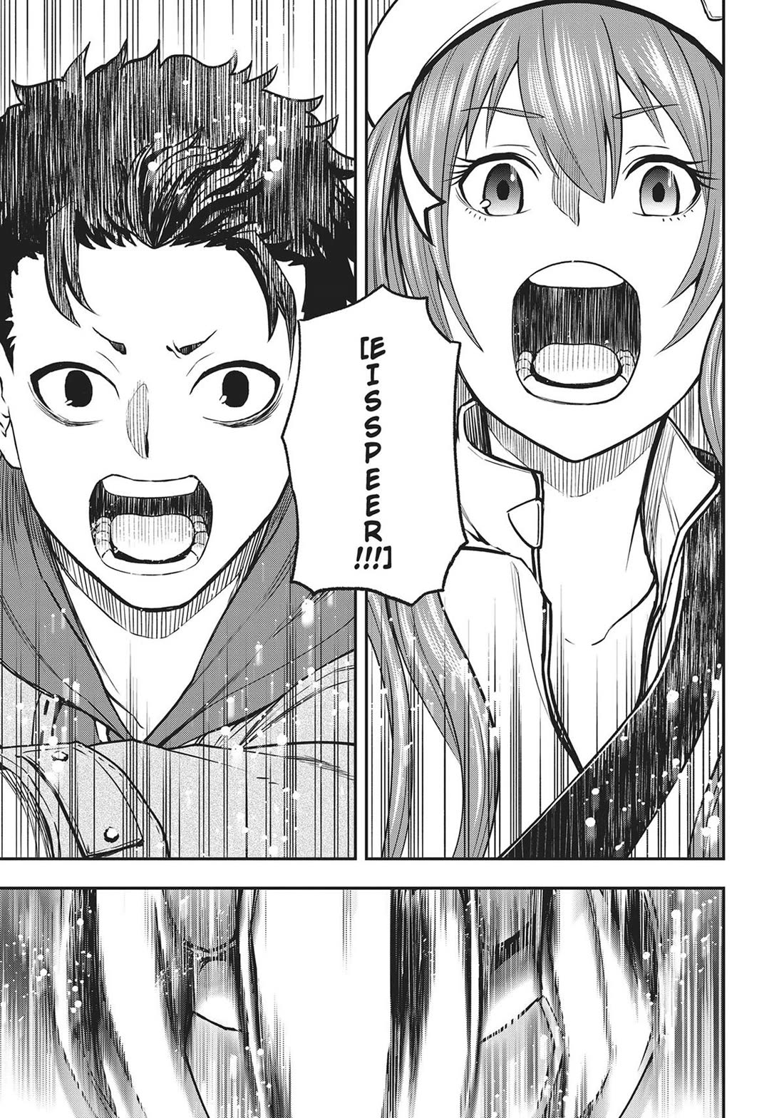 Magical Buffs: The Support Caster is Stronger Than He Realized! Chapter 4 page 13 - Chapter 4