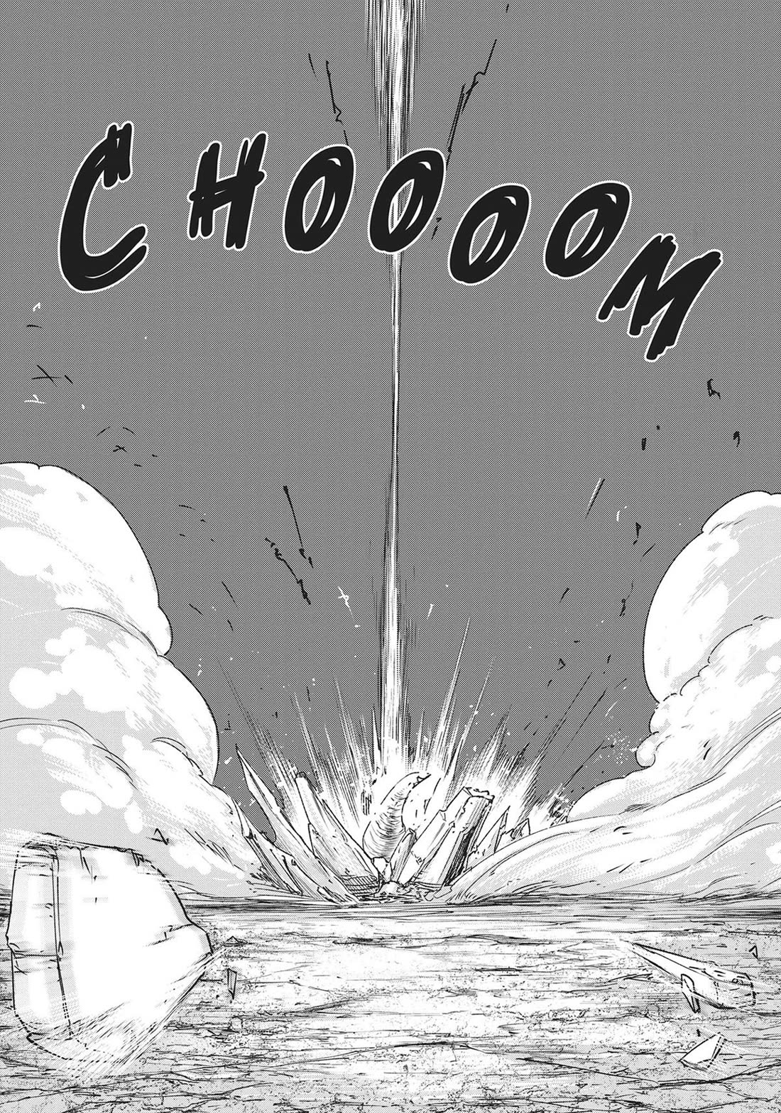Magical Buffs: The Support Caster is Stronger Than He Realized! Chapter 4 page 14 - Chapter 4