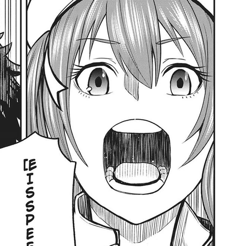 Magical Buffs: The Support Caster is Stronger Than He Realized! Chapter 4 cover