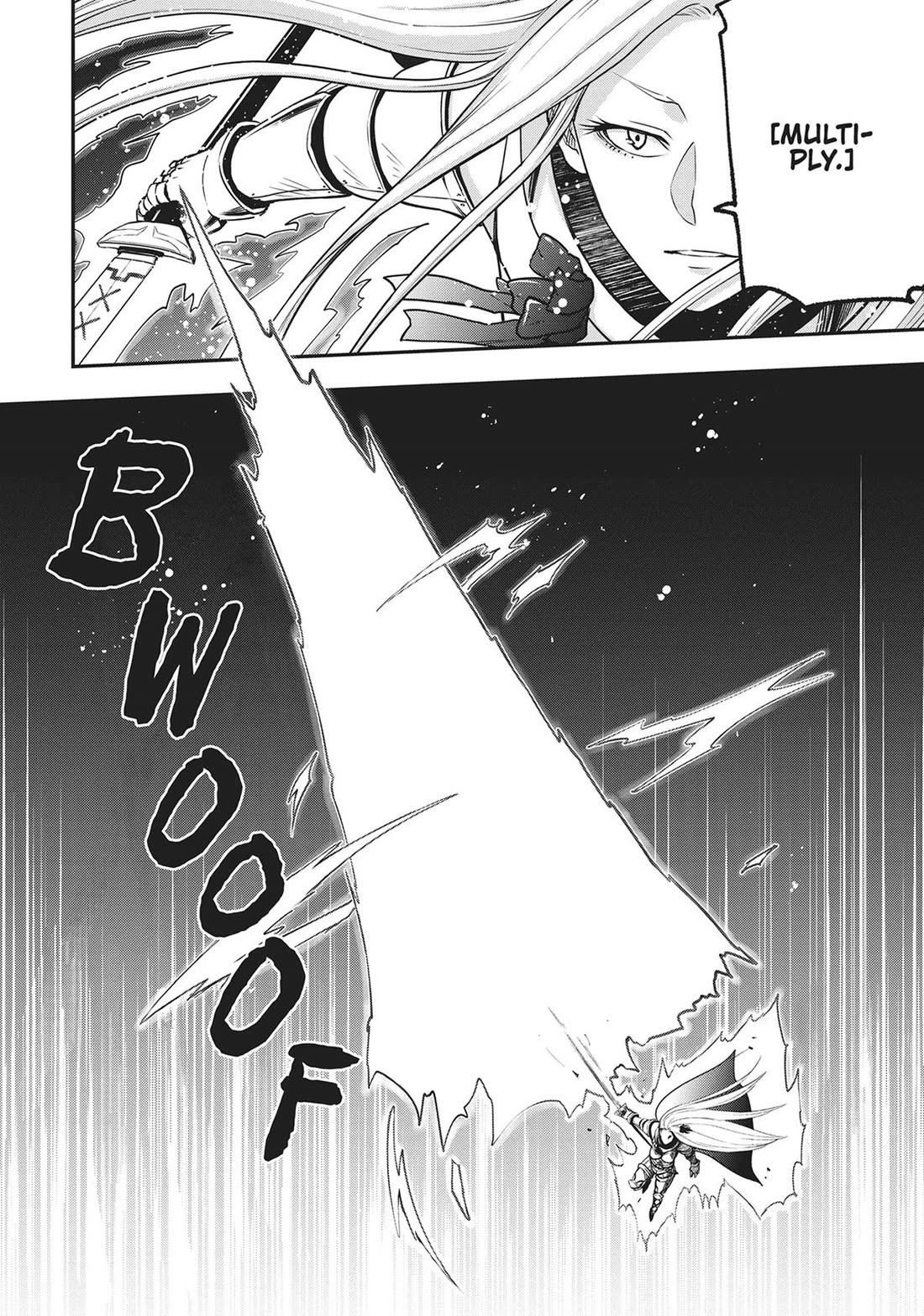 Magical Buffs: The Support Caster is Stronger Than He Realized! Chapter 5 page 17 - Chapter 5