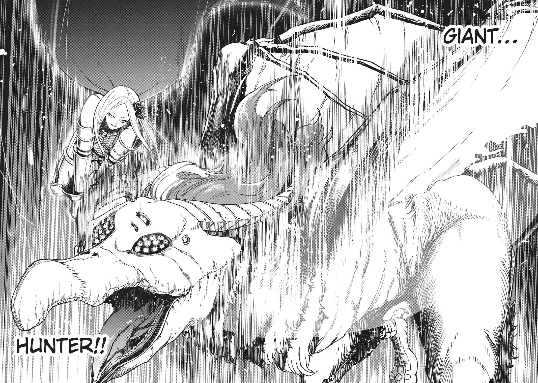 Magical Buffs: The Support Caster is Stronger Than He Realized! Chapter 5 page 19 - Chapter 5