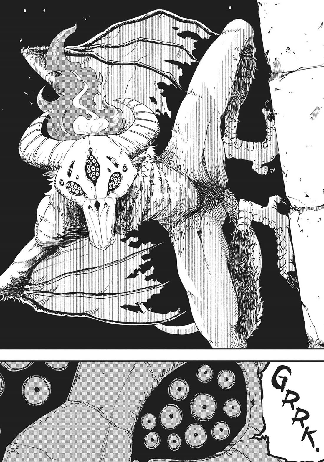 Magical Buffs: The Support Caster is Stronger Than He Realized! Chapter 5 page 3 - Chapter 5