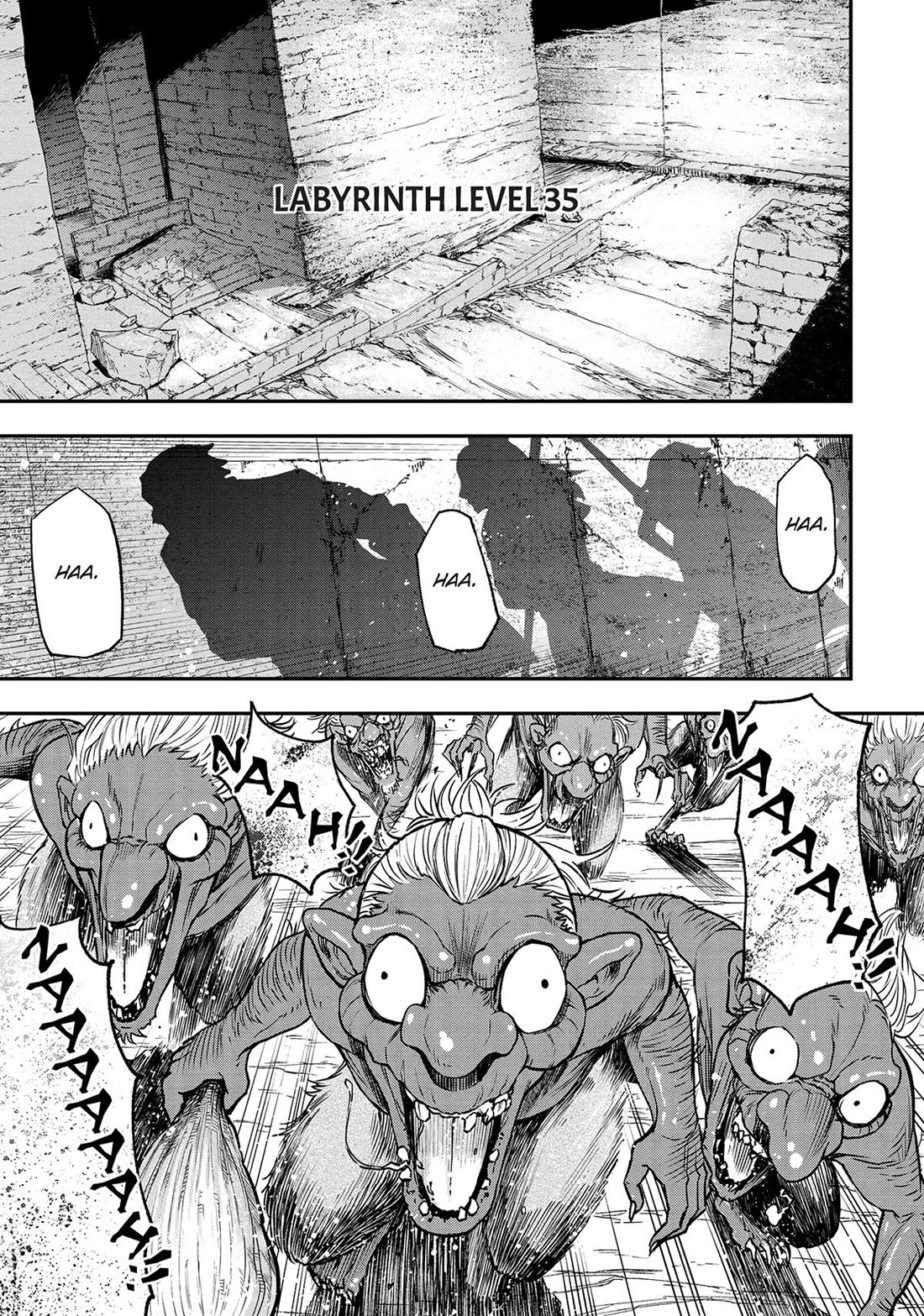 Magical Buffs: The Support Caster is Stronger Than He Realized! Chapter 6 page 27 - Chapter 6