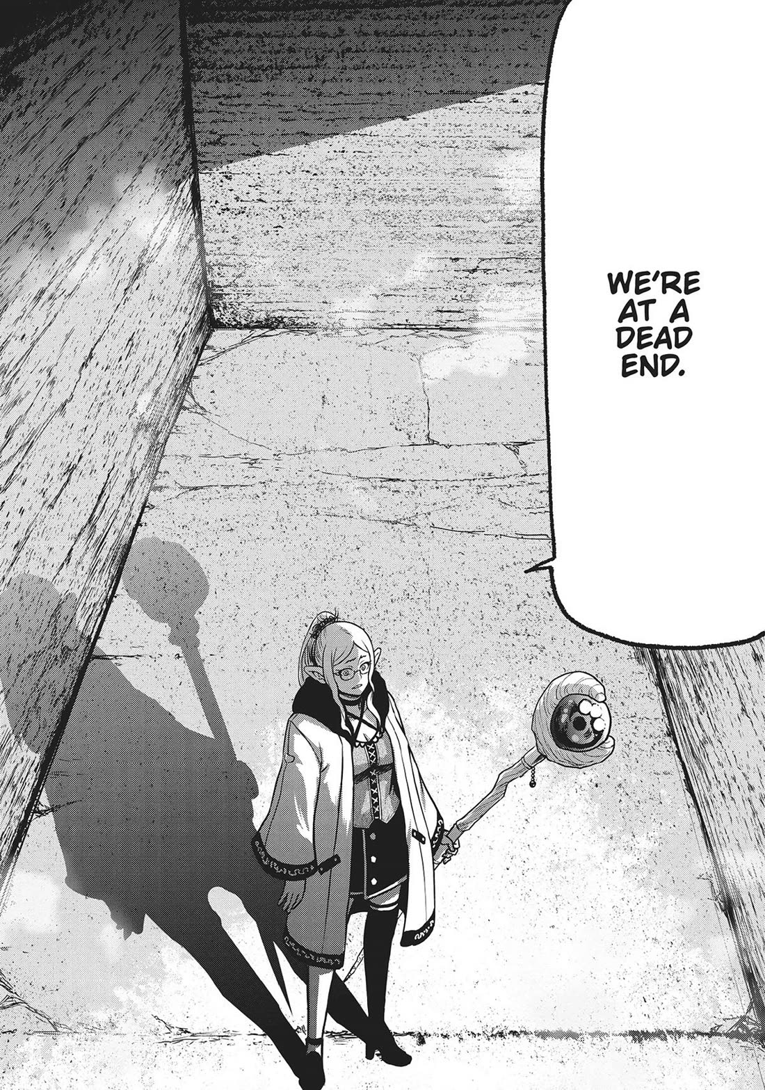 Magical Buffs: The Support Caster is Stronger Than He Realized! Chapter 6 page 34 - Chapter 6