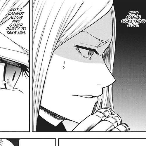 Magical Buffs: The Support Caster is Stronger Than He Realized! Chapter 6 cover