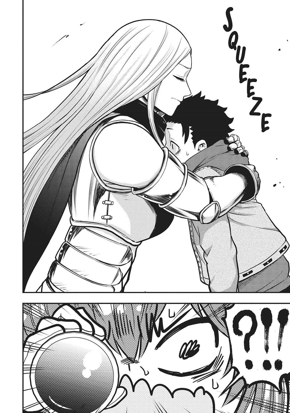 Magical Buffs: The Support Caster is Stronger Than He Realized! Chapter 7 page 22 - Chapter 7