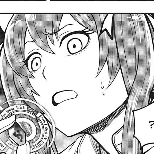 Magical Buffs: The Support Caster is Stronger Than He Realized! Chapter 7 cover