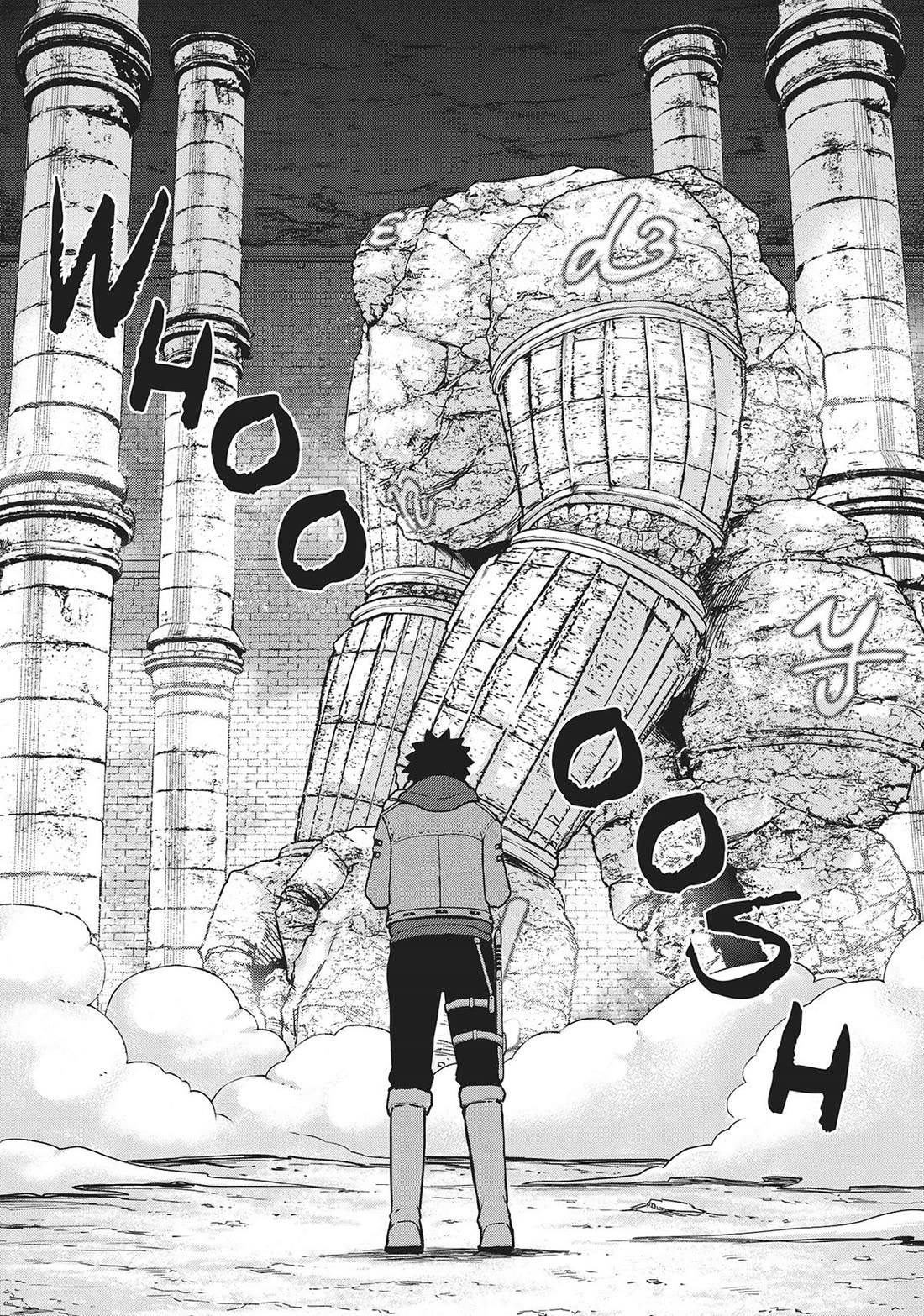 Magical Buffs: The Support Caster is Stronger Than He Realized! Chapter 8 page 12 - Chapter 8