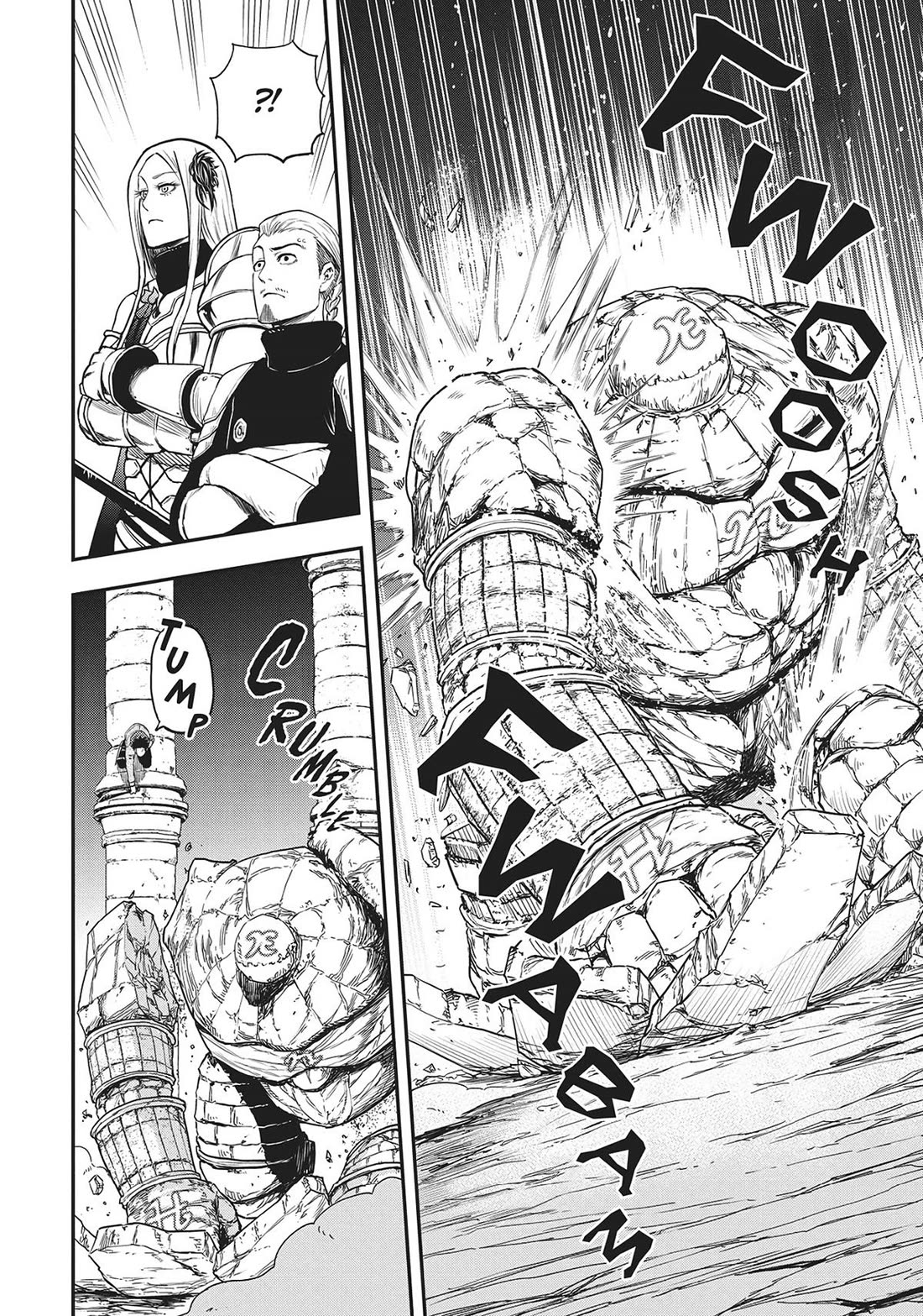 Magical Buffs: The Support Caster is Stronger Than He Realized! Chapter 8 page 20 - Chapter 8