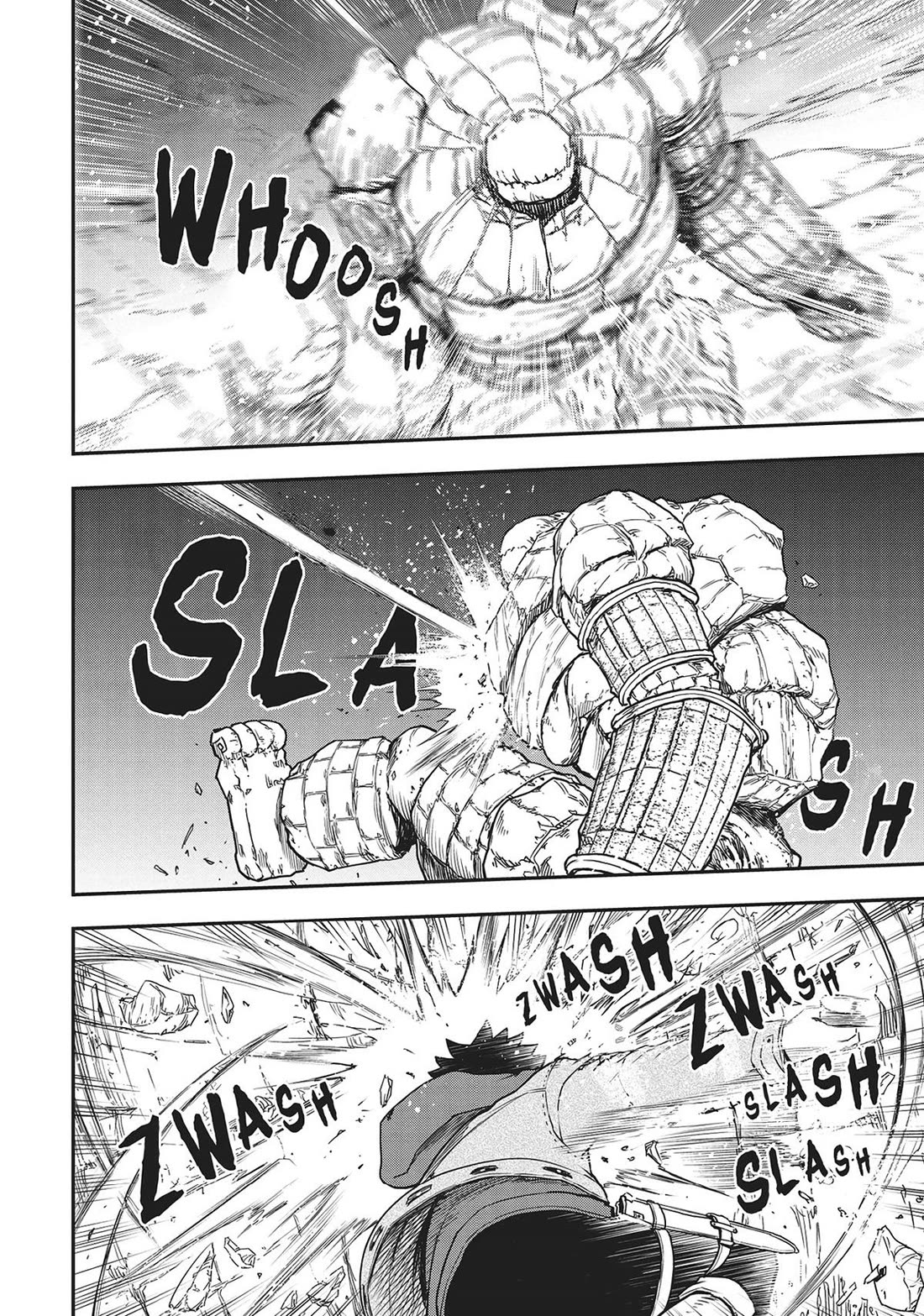 Magical Buffs: The Support Caster is Stronger Than He Realized! Chapter 8 page 22 - Chapter 8