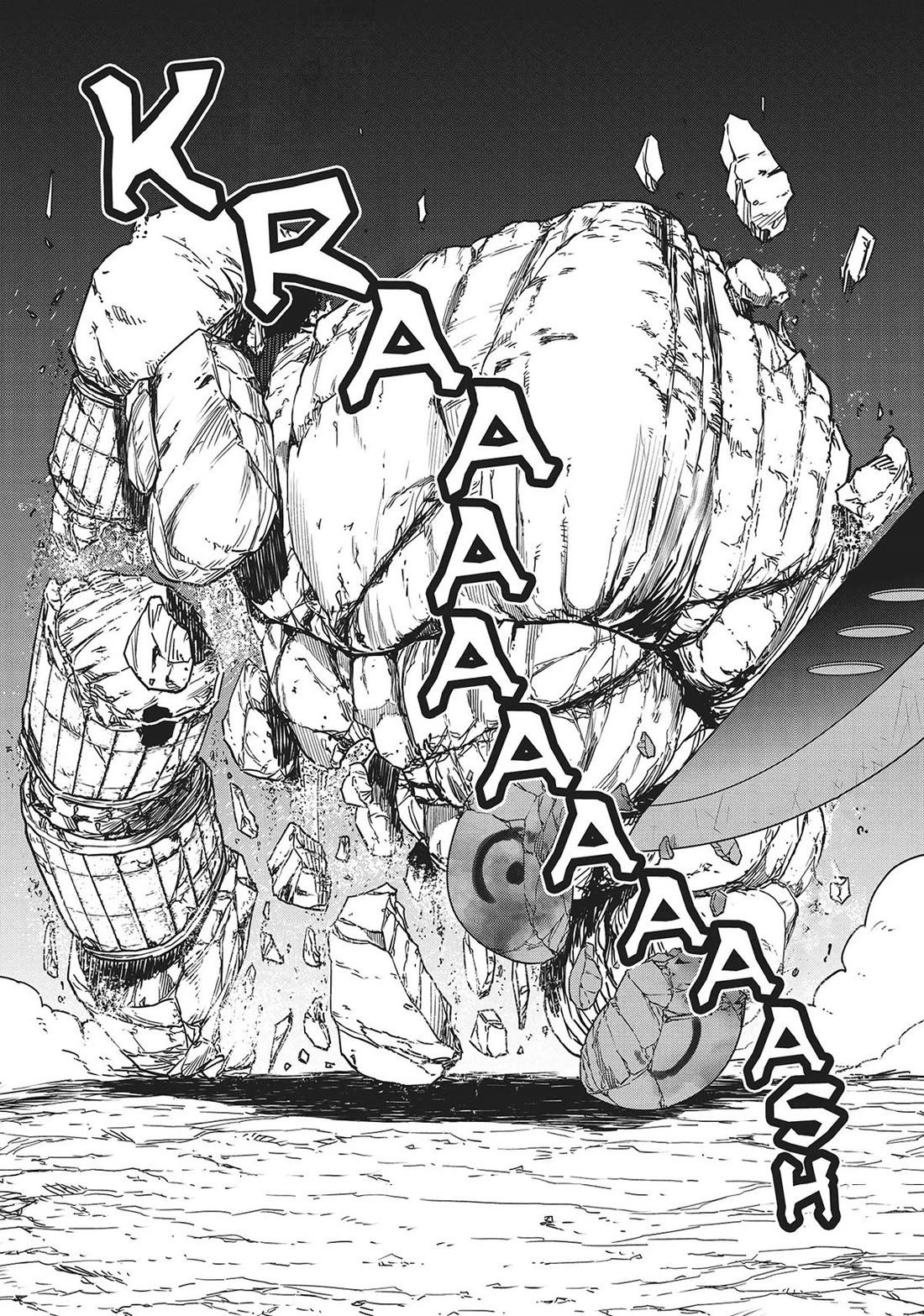 Magical Buffs: The Support Caster is Stronger Than He Realized! Chapter 8 page 25 - Chapter 8