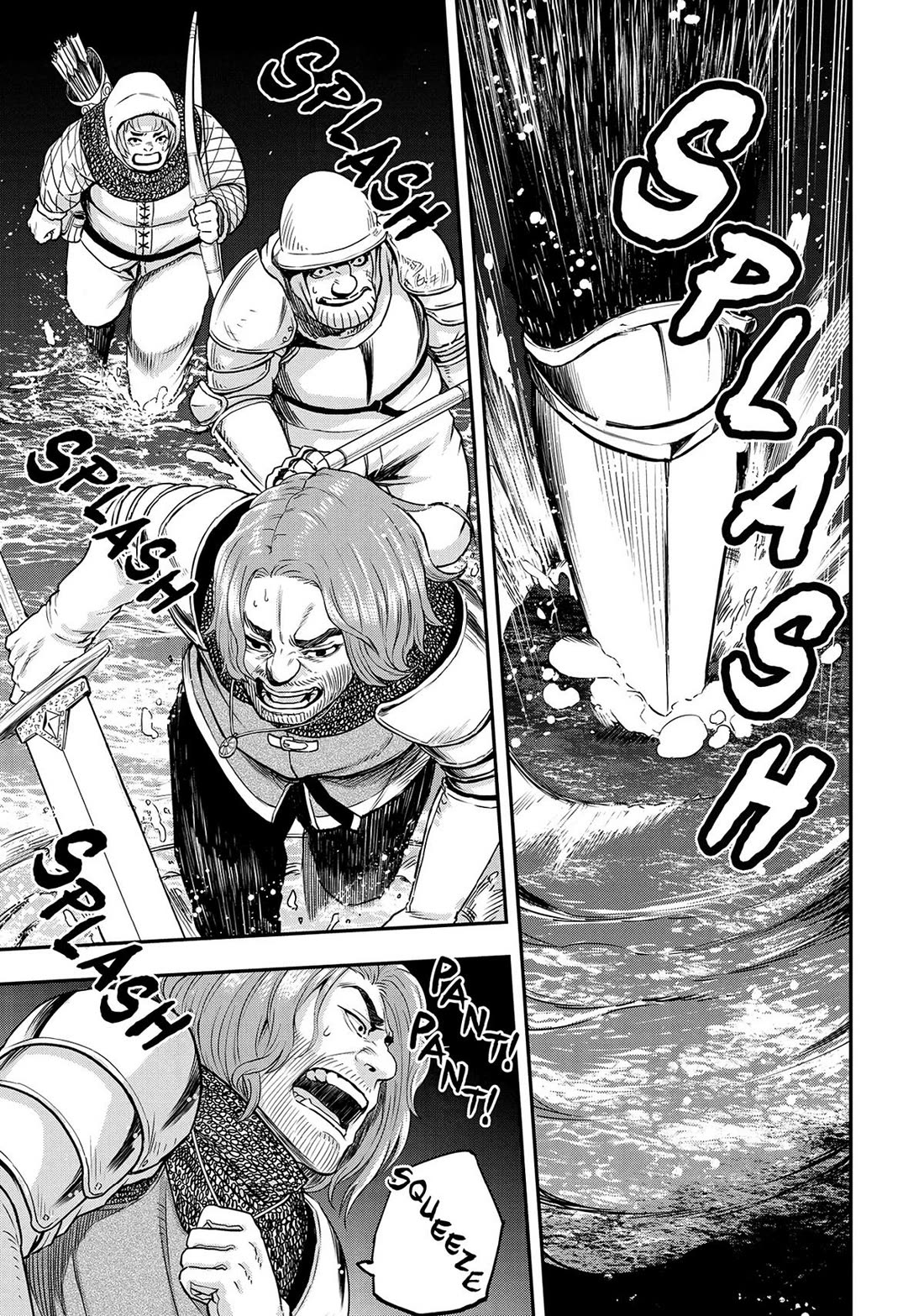 Magical Buffs: The Support Caster is Stronger Than He Realized! Chapter 9 page 25 - Chapter 9