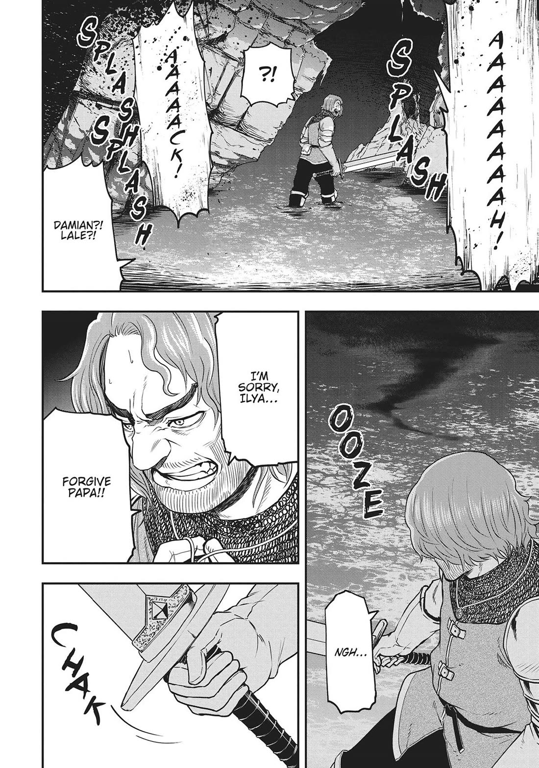 Magical Buffs: The Support Caster is Stronger Than He Realized! Chapter 9 page 26 - Chapter 9