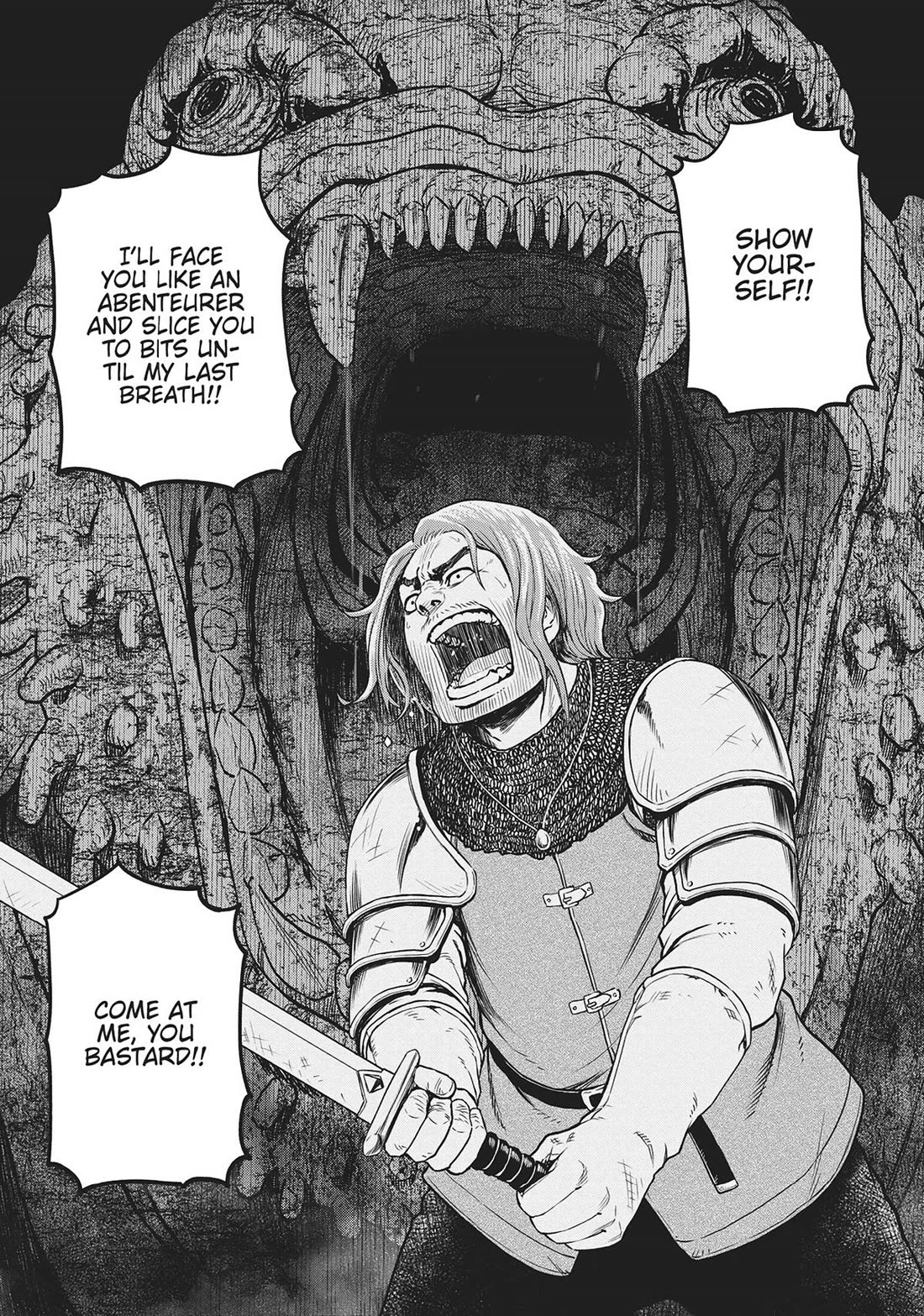 Magical Buffs: The Support Caster is Stronger Than He Realized! Chapter 9 page 27 - Chapter 9