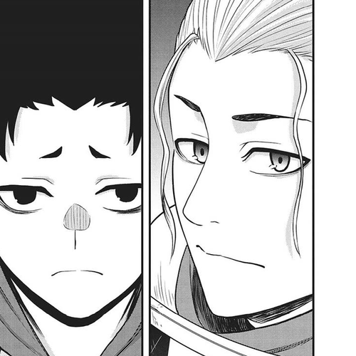 Magical Buffs: The Support Caster is Stronger Than He Realized! Chapter 9 cover