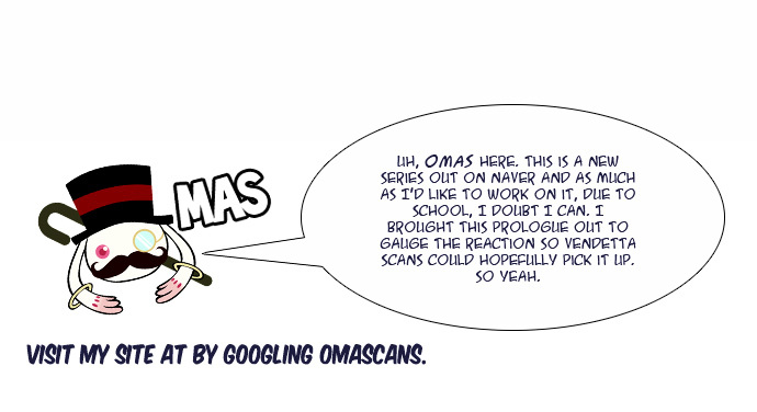 Magical Exam Student Chapter 0 page 5 - Chapter 0 : Prologue 00